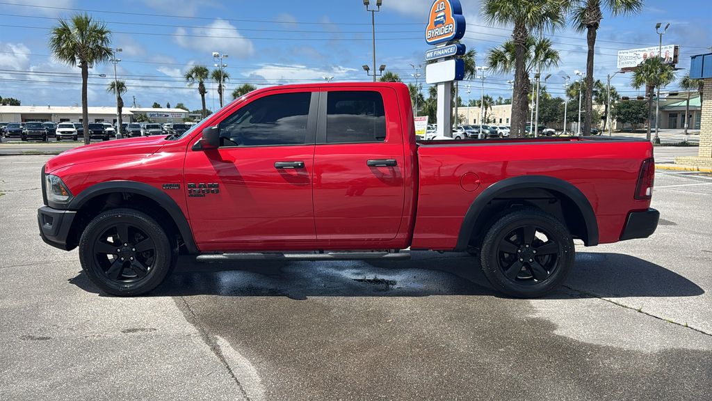 ram ram 1500 classic 2020 1C6RR7GT5LS159392 image ram ram 1500 classic 2020 1C6RR7GT5LS159392 image
